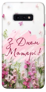 Чехол на Samsung Galaxy S10e Mother's Day ver.3 фото 1 из 1