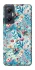 Чохол на Infinix Hot 20 5G Floral design ver.5 фото 1 з 1