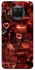 Чохол на Xiaomi Mi 10T Lite / Redmi Note 9 Pro 5G Love collage ver.6 фото 1 з 1