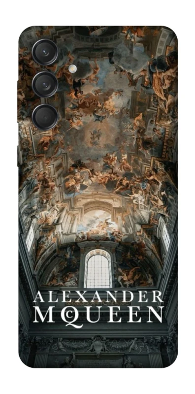 Чохол на Samsung Galaxy M55 Alexander McQueen фото 1 з 1