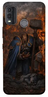 Чохол на Nokia G11 Plus Arthas v1 фото 1 з 1