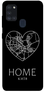 Чехол на Samsung Galaxy A21s Київ Home фото 1 из 1
