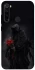 Чохол на Xiaomi Redmi Note 8 Dark Skeleton фото 1 з 1