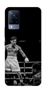 Чехол на Vivo V21 king фото 1 из 1