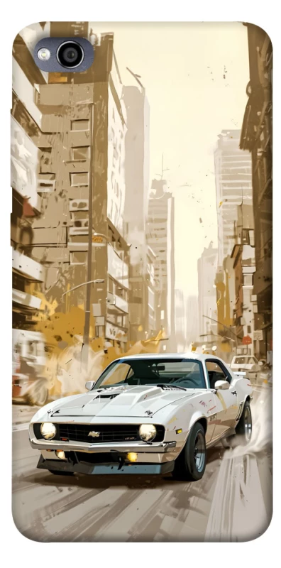 Чехол на Xiaomi Redmi 4a Drift фото 1 из 1