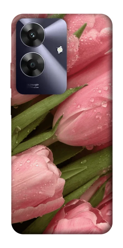 Чохол на Realme Note 60 Beauty фото 1 з 1