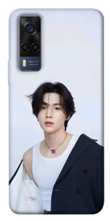 Чехол на Vivo Y53s Suga v2 - BTS фото 1 из 1