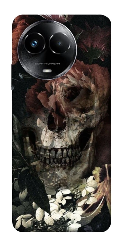 Чохол на Realme C67 4G Romantic Halloween ver.1 фото 1 з 1