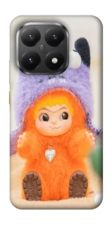 Чохол на Xiaomi 15T Wakuku ver.6 фото 1 з 1