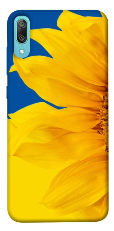 Чехол на Huawei Y6 Pro (2019) Sunflower фото 1 из 1