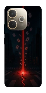 Чохол на Oppo A5 Pro 4G Alice in Borderland ver.5 фото 1 з 1