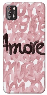 Чохол на TECNO POP 4 Pro Amore 2 фото 1 з 1