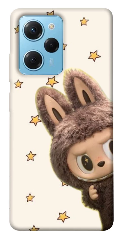 Чохол на Xiaomi Poco X5 Pro 5G Cute Zimomo фото 1 з 1