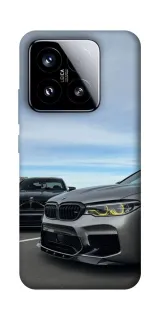 Чохол на Xiaomi 15 BMW V57 фото 1 з 1