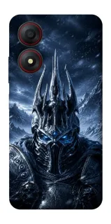 Чехол на ZTE Blade A34 4G Arthas фото 1 из 1
