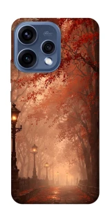 Чехол на Oppo Reno 15 boulevard фото 1 из 2