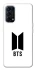 Чохол на Oppo Reno 5 4G BTS logo фото 1 з 1