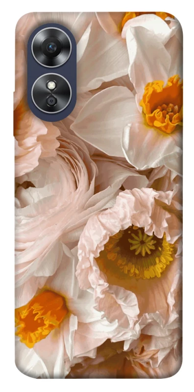 Чехол на Oppo A17 Botanical Bliss фото 1 из 1