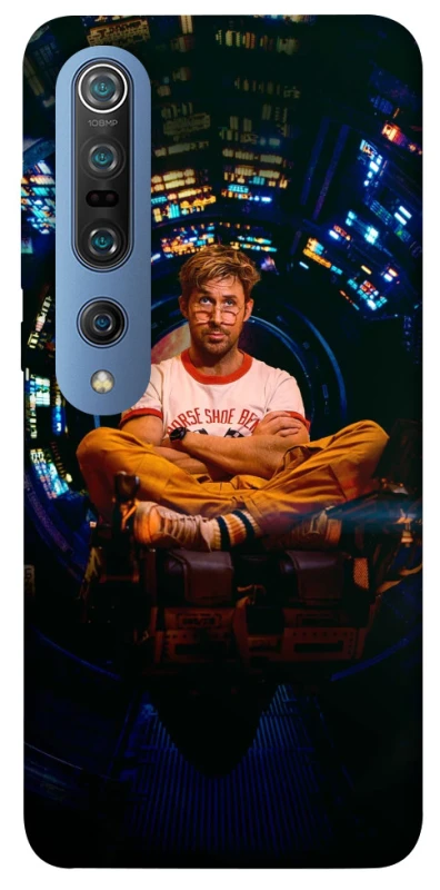 Чохол на Xiaomi Mi 10 / Mi 10 Pro Project Hail Mary ver.3 фото 1 з 1