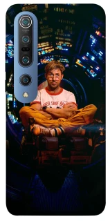 Чохол на Xiaomi Mi 10 / Mi 10 Pro Project Hail Mary ver.3 фото 1 з 1