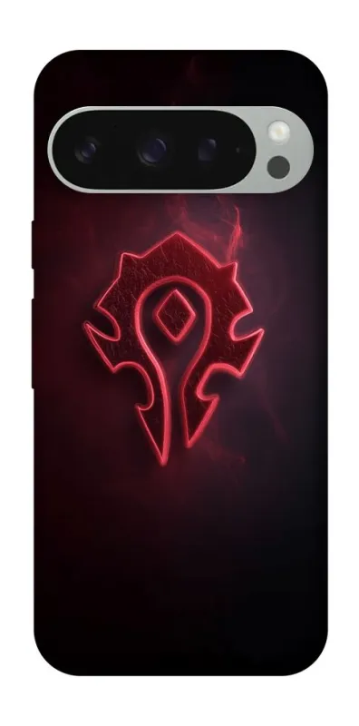 Чехол на Google Pixel 10 Pro XL WOW Forever horde фото 1 из 1