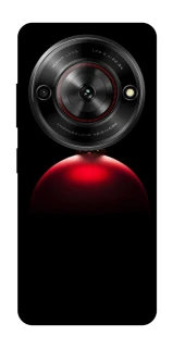 Чехол на ZTE Nubia Focus Christmas bauble фото 1 из 1