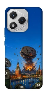 Чохол на Honor 400 Lite Moscow never sleeps ver.8 фото 1 з 1