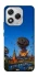 Чохол на Honor 400 Lite Moscow never sleeps ver.8 фото 1 з 1