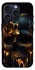 Чехол на Apple iPhone 15 Pro (6.1") Череп фото 1 из 1