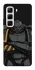 Чехол на Infinix Hot 50 4G Warhammer 40k v3 фото 1 из 1