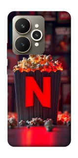 Чохол на Realme 15 Netflix and popcorn фото 1 з 1