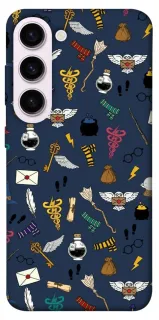 Чохол на Samsung Galaxy S23+ Harry Potter v1 фото 1 з 1