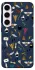 Чехол на Samsung Galaxy S23+ Harry Potter v1 фото 1 из 1