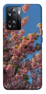 Чехол на OnePlus Nord N20 SE Flowers v4 фото 1 из 1