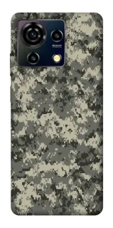 Чехол на ZTE Blade V50 Vita Camouflage v25 фото 1 из 1