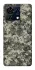 Чехол на ZTE Blade V50 Vita Camouflage v25 фото 1 из 1