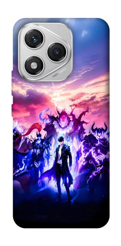 Чехол на Honor 400 Lite Sung Jinwoo Summoner фото 1 из 1