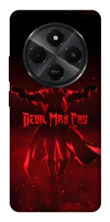 Чехол на Xiaomi Redmi A3 Pro Devil May Cry фото 1 из 1