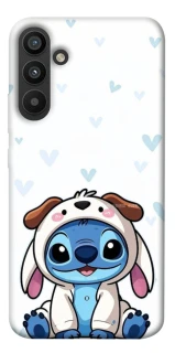 Чехол на Samsung Galaxy A34 5G Stitch ver.12 фото 1 из 1