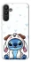 Чохол на Samsung Galaxy A34 5G Stitch ver.12 фото 1 з 1