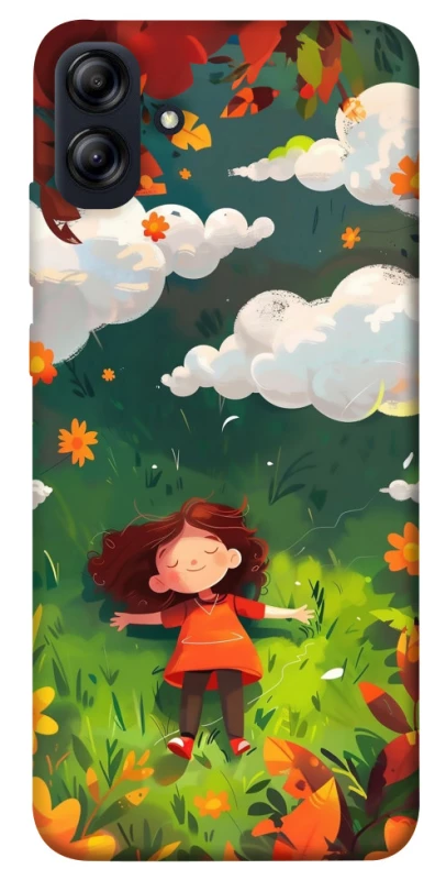 Чохол на Samsung Galaxy A04e Ginger фото 1 з 1