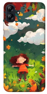 Чохол на Samsung Galaxy A04e Ginger фото 1 з 1