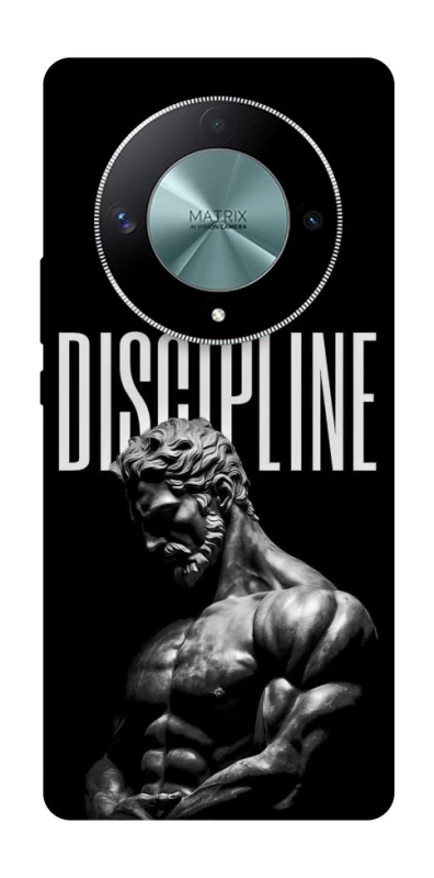 Чохол на Huawei Magic6 Lite Discipline v2 фото 1 з 1