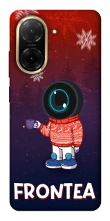 Чехол на Xiaomi Redmi A5 (Europe version) Frontea фото 1 из 1