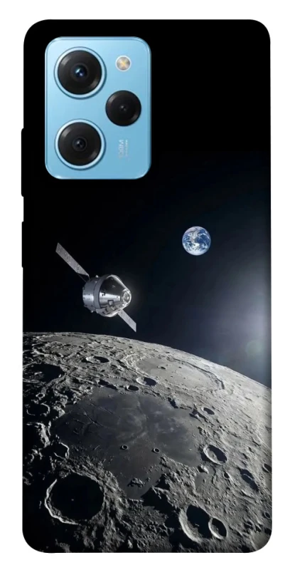 Чехол на Xiaomi Poco X5 Pro 5G Artemis 2 ver.2 фото 1 из 1