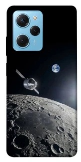 Чехол на Xiaomi Poco X5 Pro 5G Artemis 2 ver.2 фото 1 из 1