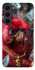 Чехол на Samsung Galaxy S23 Попугай фото 1 из 1