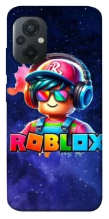 Чохол на Xiaomi Poco M5 Adopt Me Animal Race фото 1 з 1