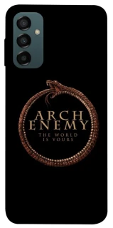 Чехол на Samsung Galaxy M14 5G Arch Enemy фото 1 из 1