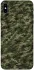 Чехол на Apple iPhone XS Max (6.5") Camouflage v24 фото 1 из 1